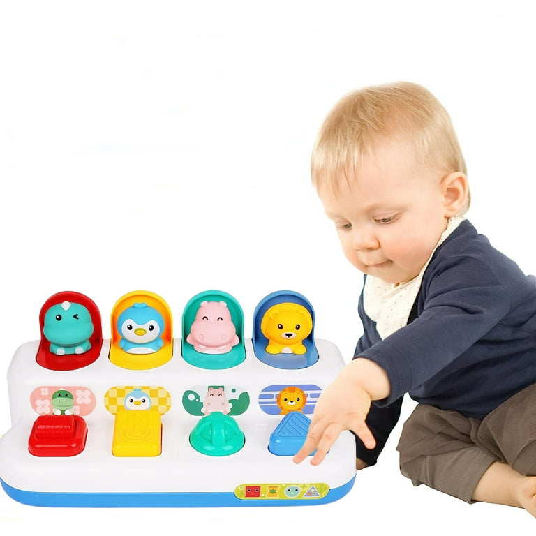 Christmas toys for 2 year olds clearance