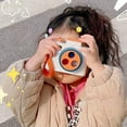 Toys for 24 Ages, Kids Toddlers Simulation Camera Toy Color Three