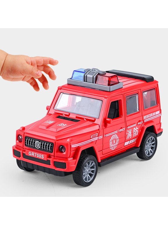Toys for Clearance Under $2.00 Children's Car Model Car Model Toy Car Boomerang Car Educational Toys Suitable for Children's Christmas Gift