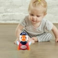 thumbnail image 1 of Toys for Kids Ages 4-8 Kids Head Up Practice Toys Electric Learning To Climb Light Music Kids Light Toys Educational Toy Summer Savings, 1 of 7