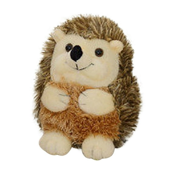 Sahpxhe Toys for Kids Christmas Gifts 17cm Simulation Toy Hedgehog Doll Gift Children Toy