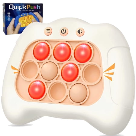 Toys white