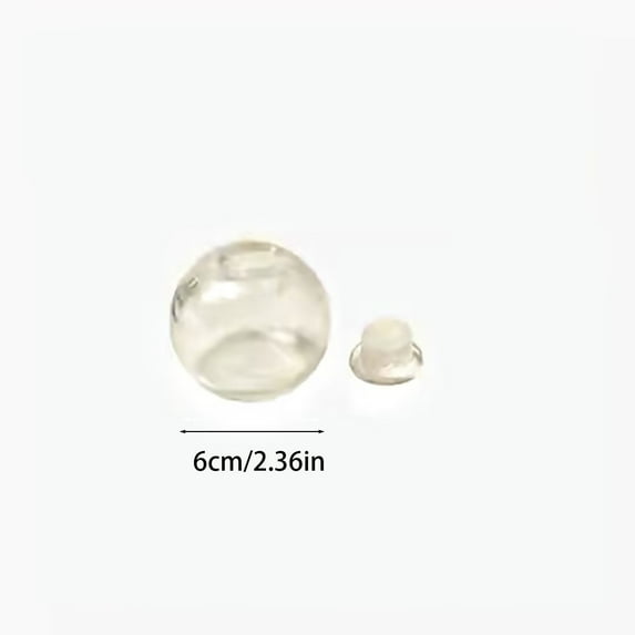 ToysYGift Blank Skins Empty Stress Ball DIY Kit, with Stress Ball Skin Base, Lid, Vacuum Squeeze DIY Stress Ball Making Kit