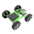 thumbnail image 1 of ToysYGift Children DIY Assemble Solar Power Car Toy Kit Science Educational Gadget Hobby, 1 of 8