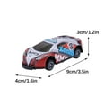 thumbnail image 1 of ToysYGift Car Toys for 3 4 5 6 Year Old Boys Girls Gifts, Race Trucks Cars Toys for Kids Toddlers Preschool Birthday Gifts, 1 of 5