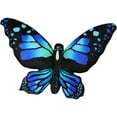 thumbnail image 1 of ToysYGift Cute Pillow Plush Butterfly Stuffed Animal Stuff Butterfly Plush Pillow Toys Soft Butterfly Pillow Hugging Stuffed Butterfly Gift for Kids, 1 of 6