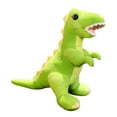 thumbnail image 1 of ToysYGift Dinosaurs Plush Toy Pillow, Cute Dinosaur Stuffed Animals Doll, Soft Back Cushion Big Dinosaur Plushies, Gift for Kids Boys Christmas, Birthdays, Valentines, 1 of 6