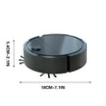 thumbnail image 1 of ToysYGift Household Charging Sweeping Robot Intelligent Mini Cleaning Machine Vacuum Cleaner Small Household Appliances, 1 of 8