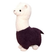 ToysYGift Llama Stuffed Animal Cute Llama Plush Alpaca Toy for Girls Boys Christmas Valentines Day