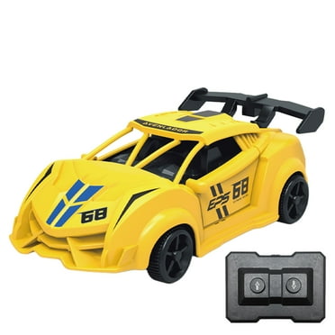 ToysYGift Clearance Remote Control Car for Boys 4-7, Mini RC Cars for Kids 3-5, RC Truck Christmas Birthday Gift for Toddlers 3 4 5 6 7 8 Year Old Boys