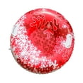 thumbnail image 1 of ToysYGift Snow Tube For Winter Inflatable 32 Inch Heavy Duty Snow Sleds For Kids And Adults, 1 of 4