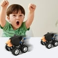 thumbnail image 1 of ToysYGift Dinosaur Toy Pull Back Cars,Dinosaur Toys for 3 Year Old Boys Girls and Toddlers,Pull Back Toy Cars,Christmas Birthday Gifts for Age 2 3 4 5 6 Year Old Toddlers Boys Girls, 1 of 9