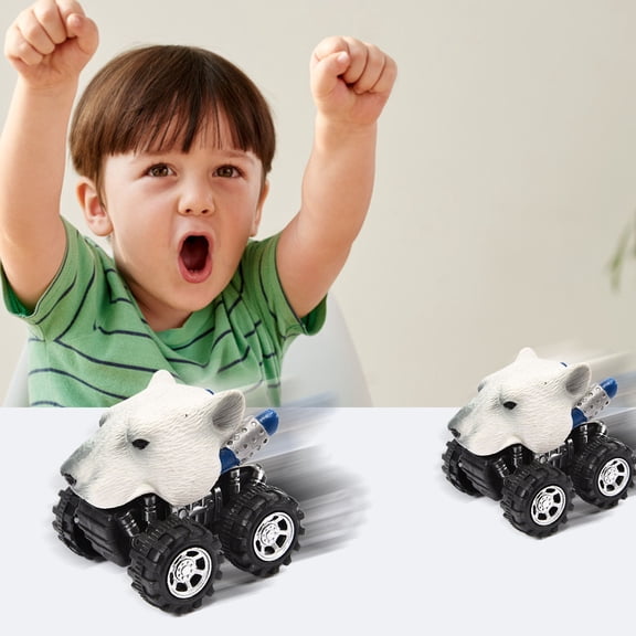 ToysYGift Dinosaur Toy Pull Back Cars,Dinosaur Toys for 3 Year Old Boys Girls and Toddlers,Pull Back Toy Cars,Christmas Birthday Gifts for Age 2 3 4 5 6 Year Old Toddlers Boys Girls