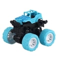 thumbnail image 1 of ToysYGift Pull Back Cars Double-Sided Friction Powered Vehicles Flips Shockproof Inertia Cars Pull Cars for Boys Girls Toddler Birthday Gift Age 3+, 1 of 9