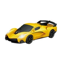 ToysYGift Race Car Toys for 3  Year Old Boys Pull Back Car Gift Toys for Kids Ages 3-8 Birthday Christmas Gift (Red)