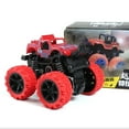 thumbnail image 1 of ToysYGift Toys Car for Kids Boys Girls Toddlers 3, 4, 5, 6, 7, 8 Years Old, Truck Toys Cars Vehicles, Christmas Birthday Gifts for Boys/Girls 3 4 5 6 7 Year Old Boys, 1 of 3