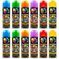 thumbnail image 1 of Toysery 12 Pack Party Streamer  String Spray for Kids, Party Spray String Bulk Supply for Celebrations, Party streamer spray string can - string bulk pack- Party Streamer Spray, 1 of 7
