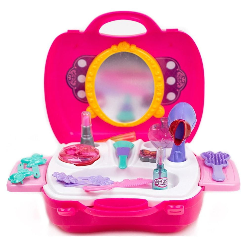 Toysery Pretend Play Cosmetic and Makeup - Walmart.com