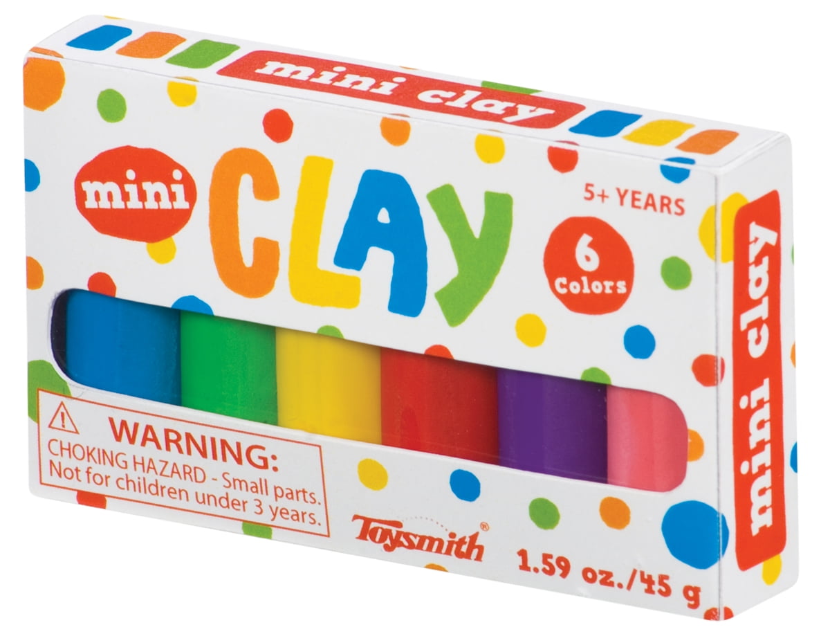 Dodolu Magic Clay – Toysmart