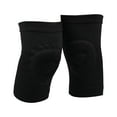 thumbnail image 1 of Stgfyxgs 2x Knee Brace Knee Protector Portable Workout Squats Knee Joint Pad Knee Sleeve for Cycling Tennis Dance Football Volleyball L, 1 of 9