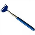 thumbnail image 1 of Stgfyxgs 2xRetractable Telescoping Back Scratcher 7 Tooth Portable Handy Massager, 1 of 9