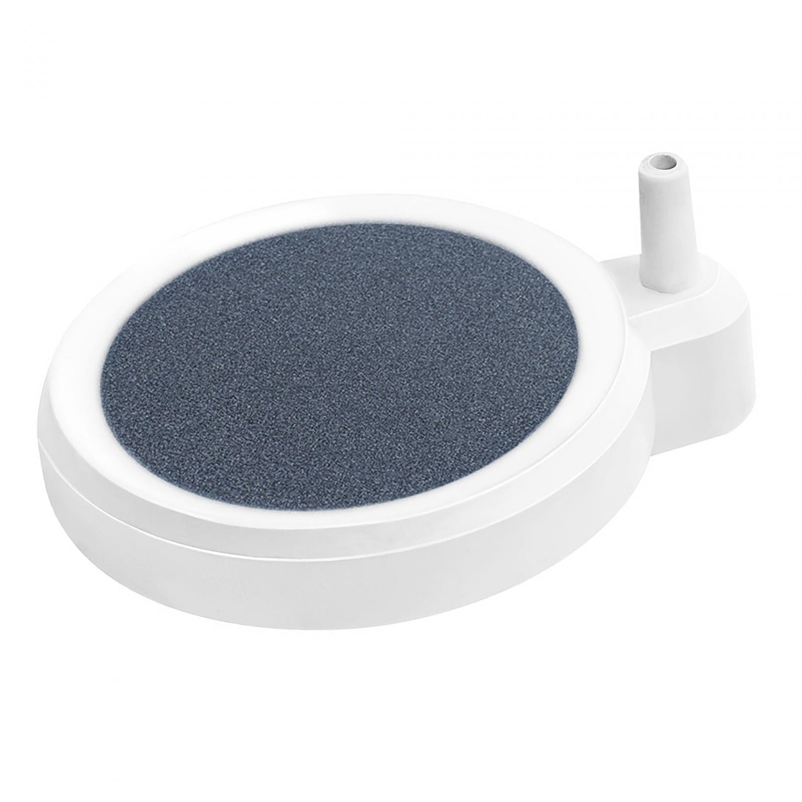 Toysmith Aquarium Air Stones Disc Bubble Stone Aerator Round Airstones