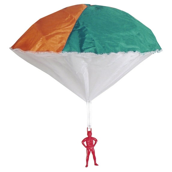 Toysmith Base Jumpers (Assorted Colors)