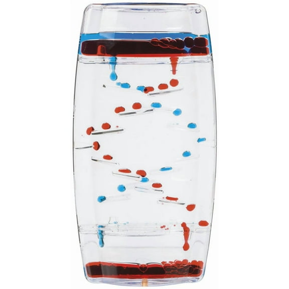 Toysmith Bubble Motion Tumbler