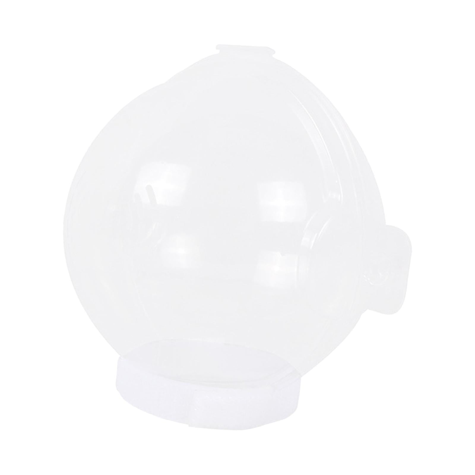 Toysmith Cat Muzzle Adjustable Hood Cat Adjustable Hood for Grooming