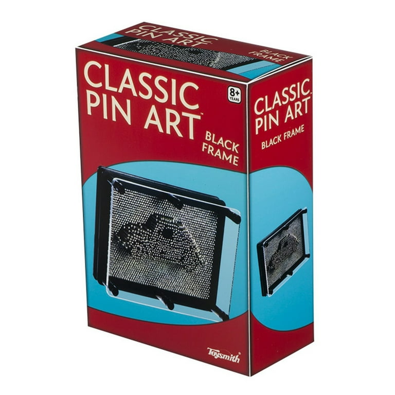 Pin art walmart online