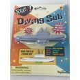 thumbnail image 1 of Diving Sub, 1 of 3