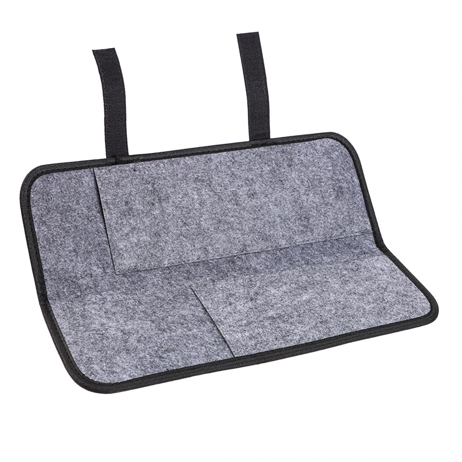 Toysmith Flat Iron Travel Case Barber Hairdressing Tools Professional