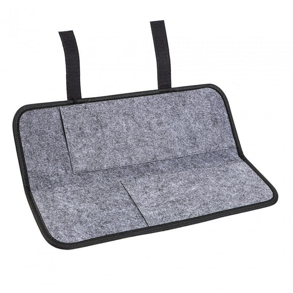 Stgfyxgs Flat Iron Travel Case Barber Hairdressing Tools Professional Multifunctional Hair Tools Travel Bag for Straighteners Scissors Wide