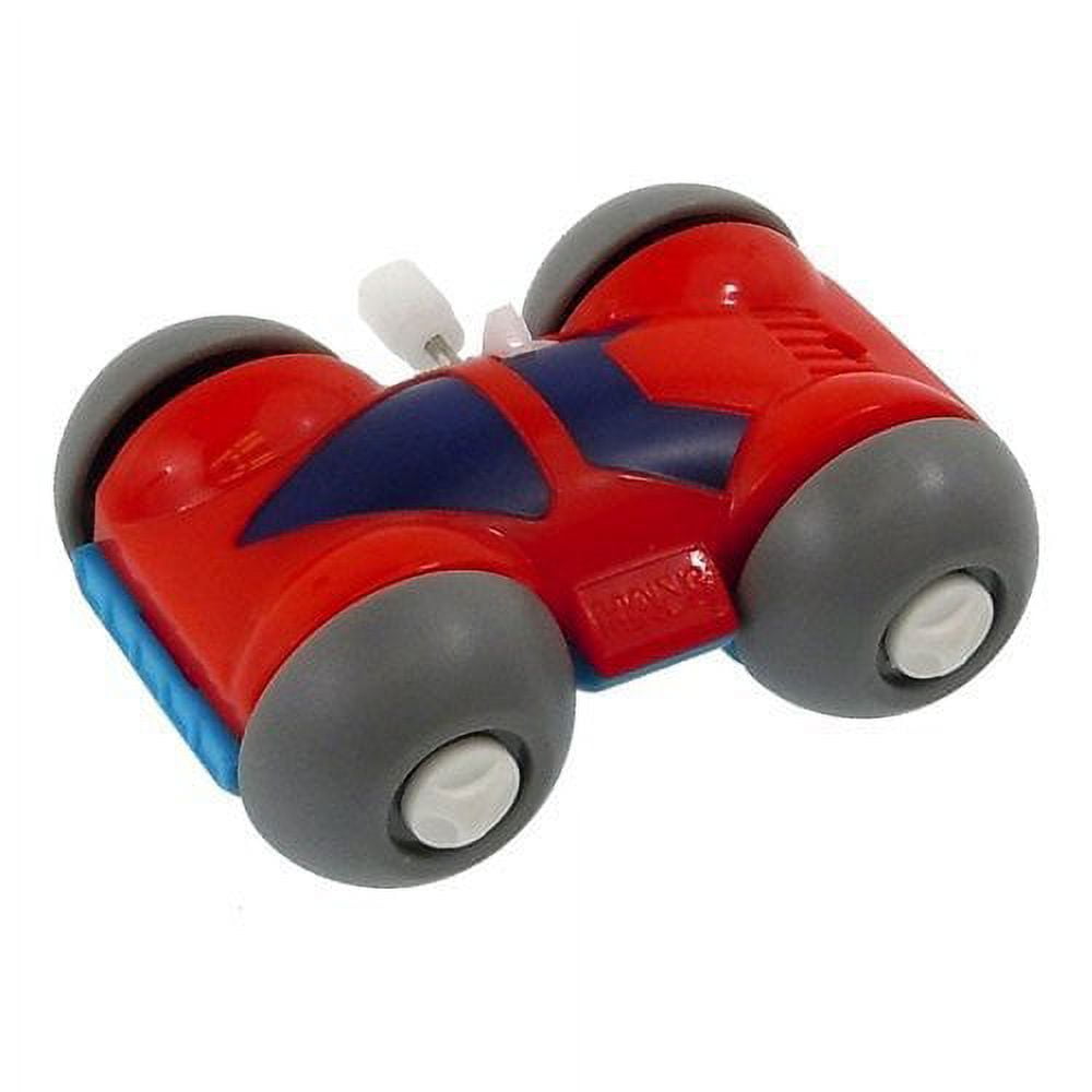 Toysmith Flippin Race Cars WindUps