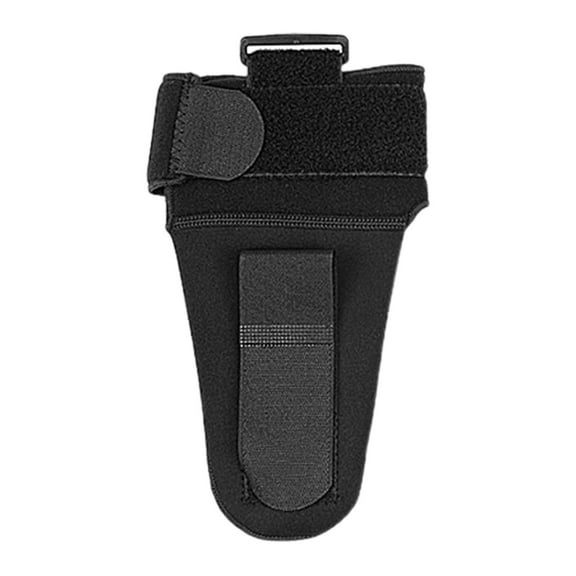 Stgfyxgs Foot Drop Brace Nonslip Bottom Foot Drop Orthosis Stabilizer Brace for Adult M M