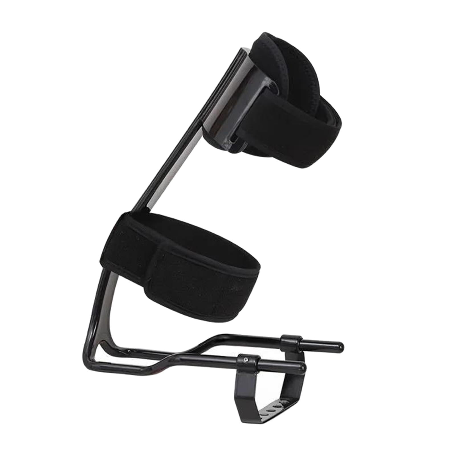 Stgfyxgs Foot Drop Correction Leg Riser for Home Outside Practice ...