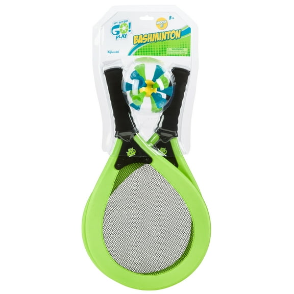 Toysmith Get Outside GO! Bashminton (2 Player)