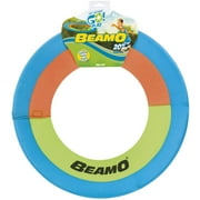 Toysmith Get Outside GO! Beamo Flying Hoop 20-Inch, Assorted Colors, 20 flying hoop is easy to throw, fun to catch By Brand Toysmith