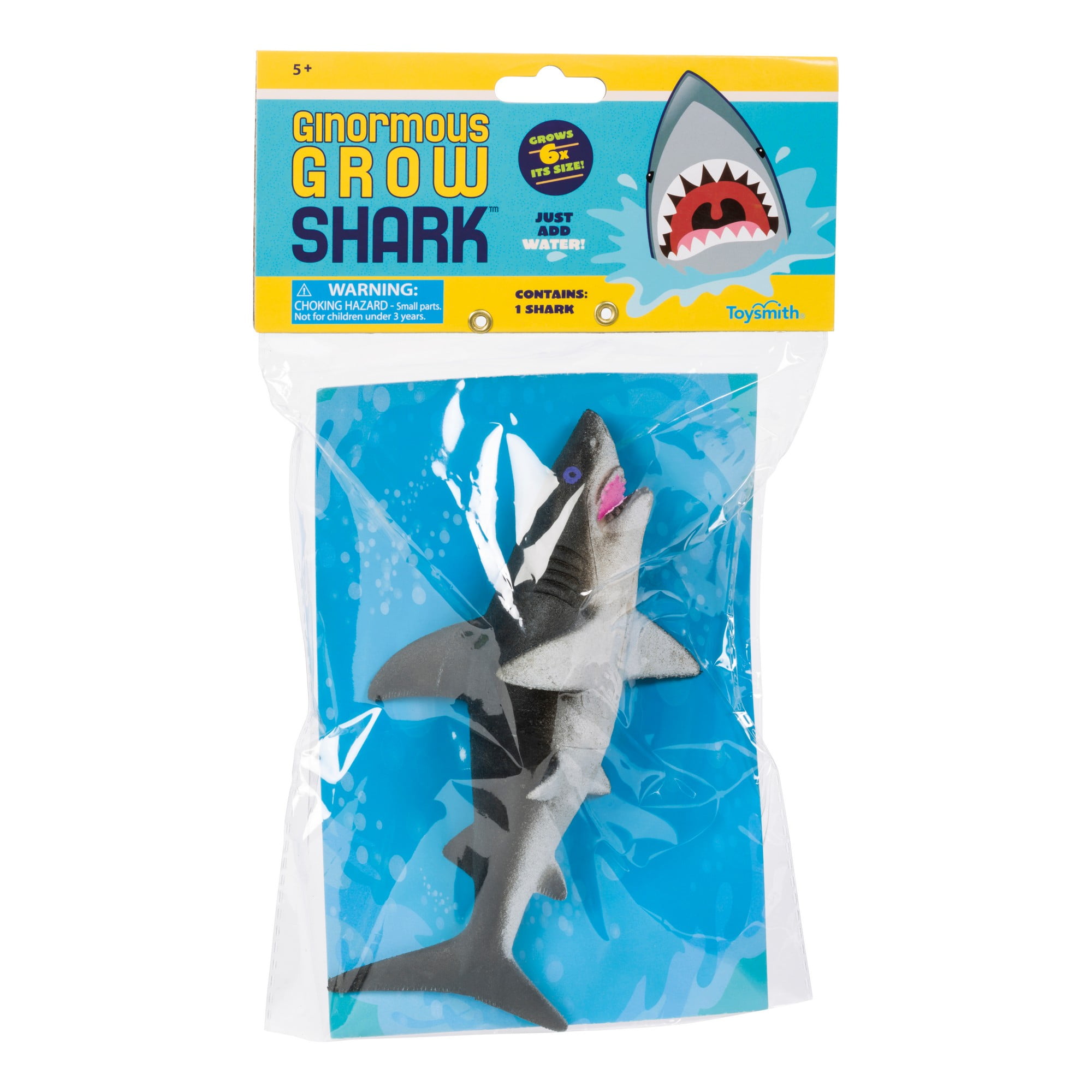Shark - Grow A Shark - Grow A