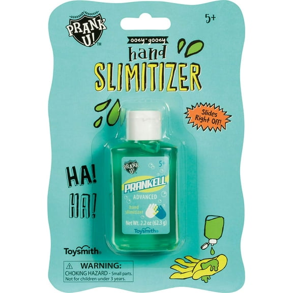 Toysmith Hand Slimitizer