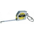 thumbnail image 1 of KEY CHAIN TAPE MEASURE, 1 of 3