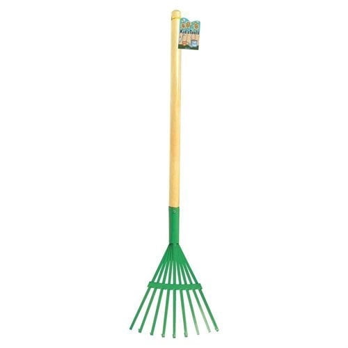 Toysmith Leaf Rake