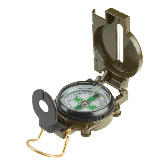 Toysmith Lensatic Compass