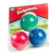 thumbnail image 1 of Toysmith Mini Dodge Ball Set, 1 of 2