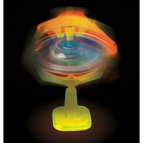 Toysmith Mini Lite-Up Gyroscope