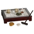 thumbnail image 1 of Toysmith Mini Zen Garden, 1 of 3