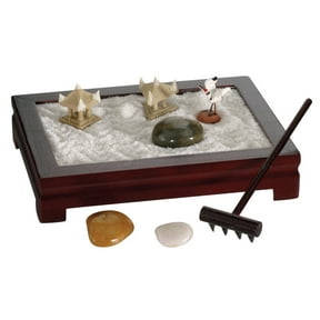 Toysmith Mini Zen Garden