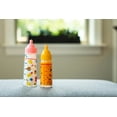 thumbnail image 1 of Toysmith My Sweet Baby Magic Baby Bottles Doll Accessories, 2 Pieces, 1 of 9