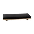 thumbnail image 1 of Toysmith Nail Arm Rest Multifunction Nail Care Tool Accessory Manicure Armrest Pillow black, 1 of 9