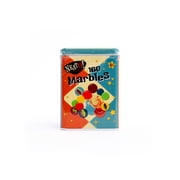 Toysmith Neato Classics Marbles, Multicolor, 160 Count